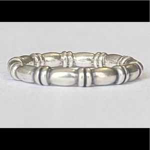 COPY - Pandora Spindle Ring